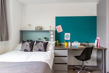 Accessible Silver Studio - Image 2